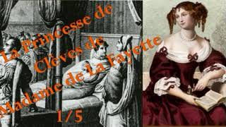 quotLa Princesse de Clèvesquot de Madame de La Fayette en 5 épisodes [upl. by Javier]