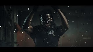 Denzel Curry  Ultimate feat Juicy J OFFICIAL MUSIC VIDEO [upl. by Aay69]