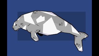 Extinction Event 4  Stellers Sea Cow [upl. by Irvine]