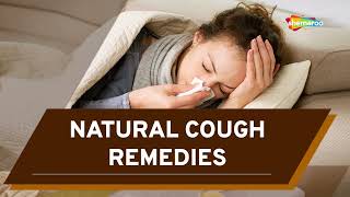 Natural amp Easy Home Remedy To Get Relief From Cold amp Cough  Effective Medicine  Stay Healthy [upl. by Guillemette]