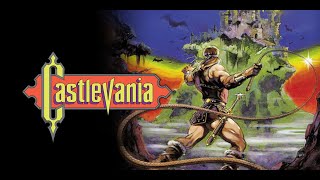 BLIND Playthrough Of Castlevainia [upl. by Casimir925]