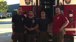 Hyattsville Fire Department 2014 [upl. by Mirielle]