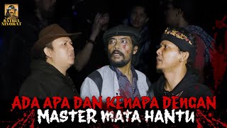 MASTER MATA HANTU [upl. by Rozamond]