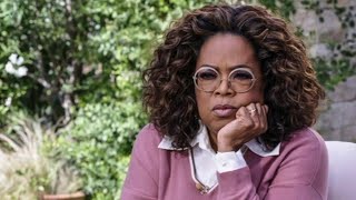 Oprah distancing herself from Prince Harry and Meghan [upl. by Crisey966]