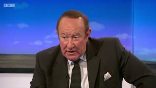 Andrew Neil talks with Maajid Nawaz about the Nice attack amp implications for UK [upl. by Alliber]