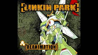 Linkin Park Reanimation Full Album HD [upl. by Wendie14]