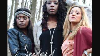 Them Girls  The SugaZz quot5 Seasonsquot EP [upl. by Marigold959]