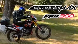 NUEVA CROSSMAX 2024 VENTO [upl. by Collimore]