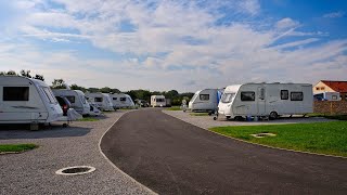 Bridlington Club Campsite [upl. by Margy403]