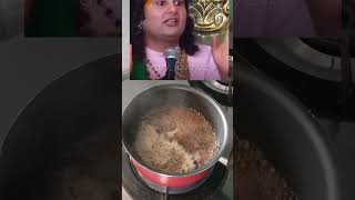 Tea side effects by aniruddhacharya maharaj jiyoutube recipe chailover shorts [upl. by Bouldon]