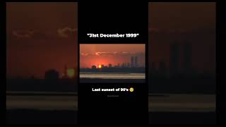 Rare real video 📸  End of an era 🥺 facts amazing motherearth latest history humanityforever [upl. by Wey]