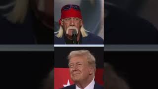 2024 How Hogan and Trump Saved America [upl. by Lustig28]