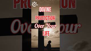 Powerful Prayer for Divine Protection Over Your Life [upl. by Tremain]