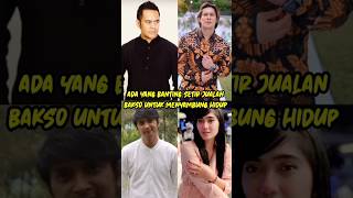 5 kabar artis pemain film genta buana short aktor gentabuana [upl. by Resarf]