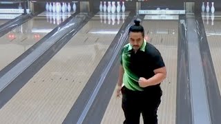 2023 USBC Open Championships  Single Event [upl. by Radnaskela711]