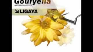 Gouryella  Ligaya Magdelayna Chilldown Mix [upl. by Asilem]