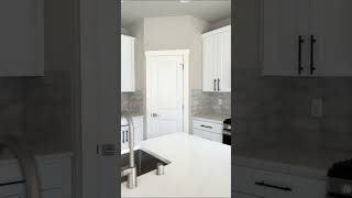 New Construction Home Tour in Wetmore Everett WA [upl. by Spohr275]