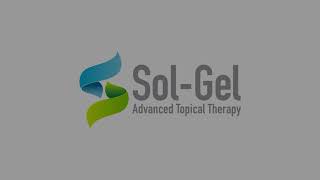 SolGel Technologies Microencapsulation Tech MOD [upl. by Armanda369]