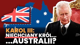 Czy Australia wygna rodzinę królewską  Karol III i Królowa Kamila [upl. by Rother]