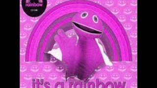 Rainbow  Its A Rainbowwmv [upl. by Sedda927]