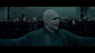 Harry Potter Y El Legado Maldito  Tráiler Español 2022 [upl. by Lleunamme]