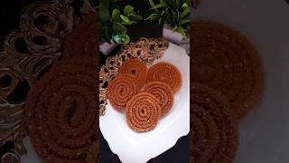 Classic Chakli Recipe gujaratifood easyrecipe indianfood foodie diwalisnacks snacks cooking [upl. by Luhar]