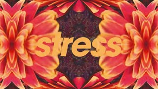 Tycho  Stress Official Audio [upl. by Annirok]