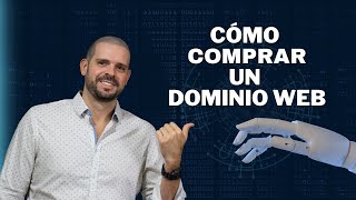 🌐 ¡Cómo Comprar un Dominio para Vender Online y Ganar Dinero 💰 [upl. by Alemak907]