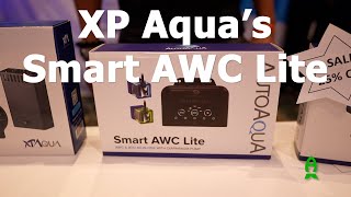 AWC Lite and New Showcasing from XP Aqua [upl. by Yarahs]