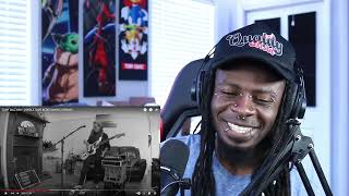 Tash Sultana  Jungle Live Reaction tashsultana jungle [upl. by Ebneter]