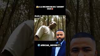 😱 LA FORÊT MAUDITE filmnigerianenfrancais nollywoodmovies movie filmrésumé cotedivoire film [upl. by Porush1]