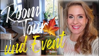 Vlog mit Room Tour Berliner Altbau und Event in Hamburg mit Dalton I Amelie with Love [upl. by Sheya]