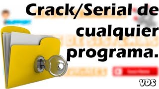 COMO ENCONTRAR TODOS LOS SERIAL KEYS DE CASI TODOS TUS PROGRAMAS INSTALADOS EN TU PC [upl. by Bowman]