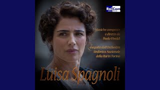 Luisa Spagnoli feat Orchestra Sinfonica Nazionale della RAI di Torino [upl. by Grube337]