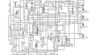 Basics To Electronically Controlled Transmission Operation [upl. by Couchman20]