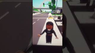 POVoders in brookhaven roblox [upl. by Notnats]