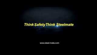 Steelmate Corporate Video 2014 [upl. by Eseryt]