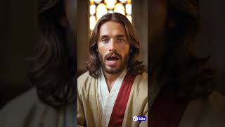 Jesus Christ jesus youtubeshorts shorts trending viralvideo [upl. by Yelime129]