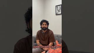 Client Testimony  Gynecomastia Surgery  Dr Sunita Aesthetics  Best Plastic Surgeon in Vizag [upl. by Benco]