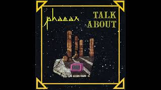 Phaeax  Talk About 1983 [upl. by Iddo]