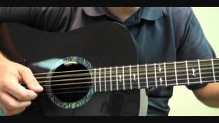 RainSong CODR1100N2 at MacNichol Guitars [upl. by Husch760]