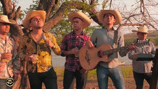 Gerardo Diaz y Su Gerarquia  El Serio Corridos Tierra Caliente En Vivo 2018 [upl. by Maillliw]