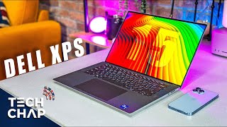 Dell XPS 15 2022 Full Review [upl. by Prowel446]