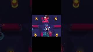 Trickshot brawl stars brawlstars subscribe foryou playbrawlstars shorts [upl. by Osicnarf]