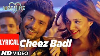 Tu Cheez Badi Hai Mast Song  Cheez Badi Song Tgstatusofficial  Romantic Love Song romenticlovesong [upl. by Ander163]