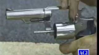 Gunsmithing Tips A Day at the Bench with Bob Dunlap AGI 203 [upl. by Anasus]