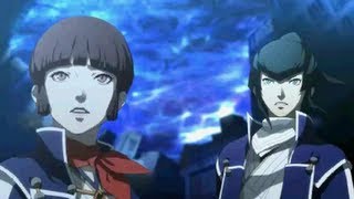 Shin Megami Tensei 4  Neutral Ending [upl. by Ap]