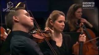 Dobrinka Tabakova Viola Concerto [upl. by Justis]