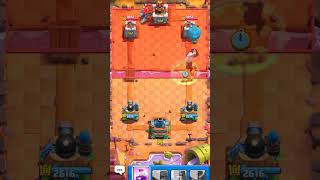 Clash royale clashroyale [upl. by Gris]