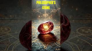 The Philosopher’s Stone Myth Magic and The Quest For Eternal Life [upl. by Akessej576]